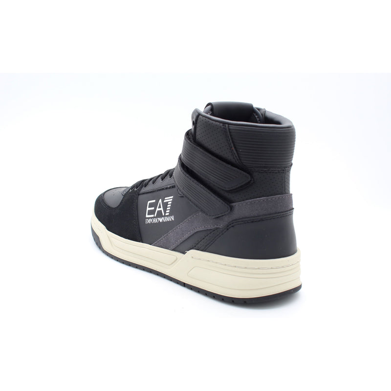 MZ248 BLACK+ASPHALT+OFF WHITE