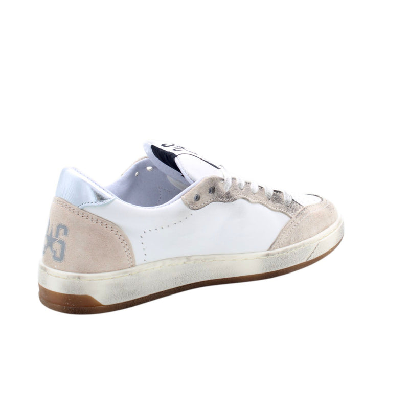 WHITE/BEIGE