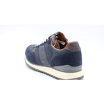 NAVY/GREY