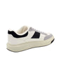 M0017 OFF WHITE + BLACK