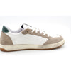 WHITE/GREEN/BEIGE