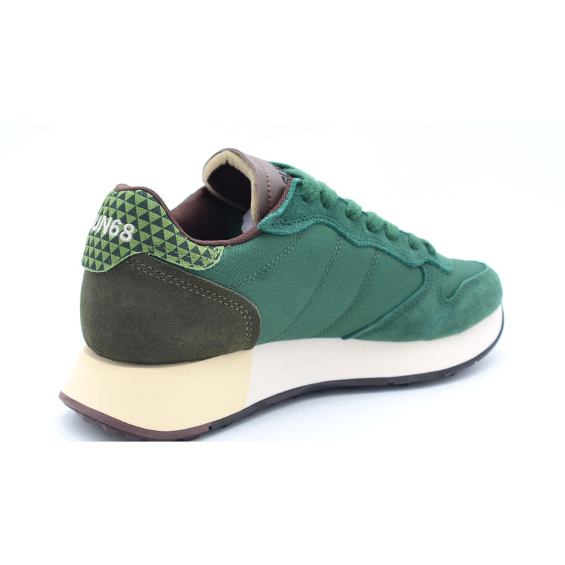 VERDE SCURO
