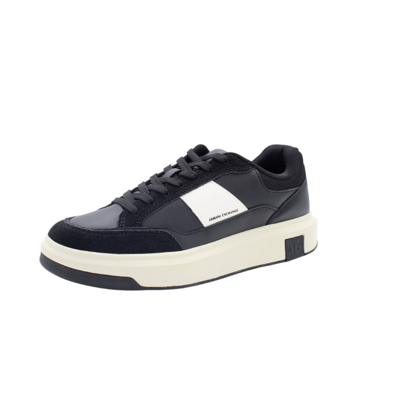 MC024 BLACK+OFF WHITE