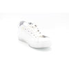 WHITE SILVER