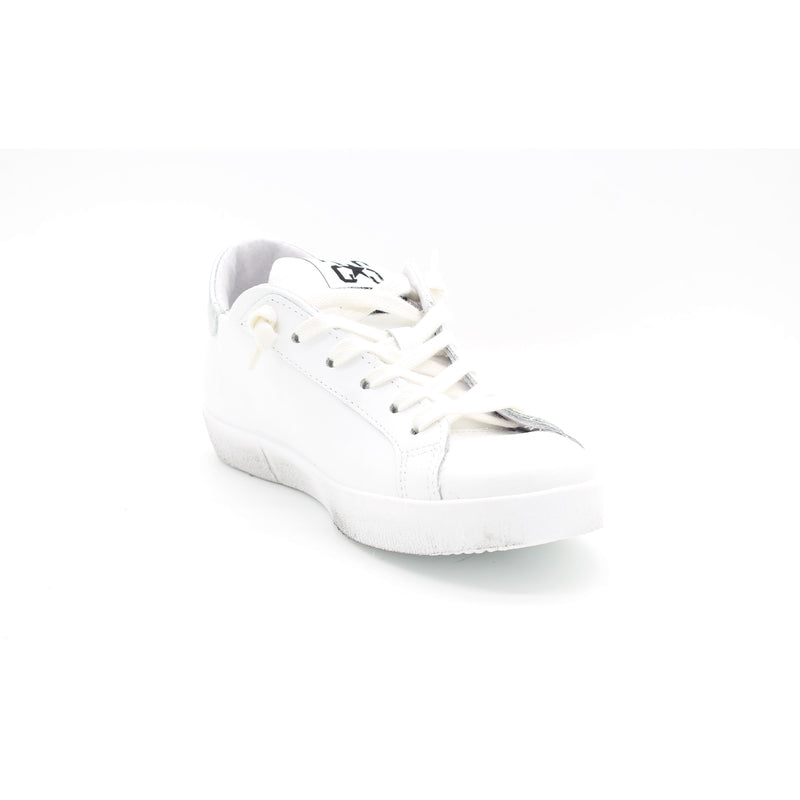 WHITE SILVER