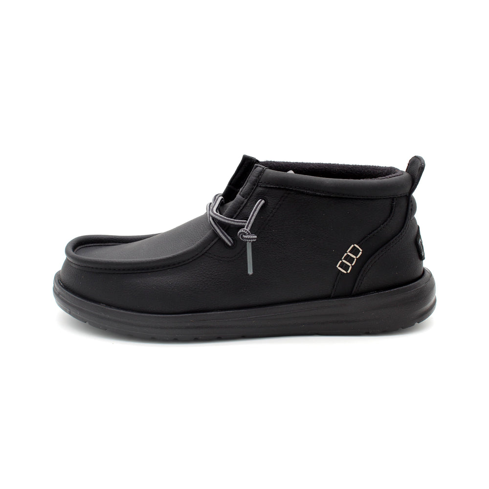 BLACK/BLACK