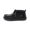 BLACK/BLACK
