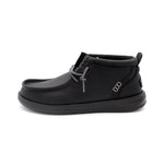 BLACK/BLACK