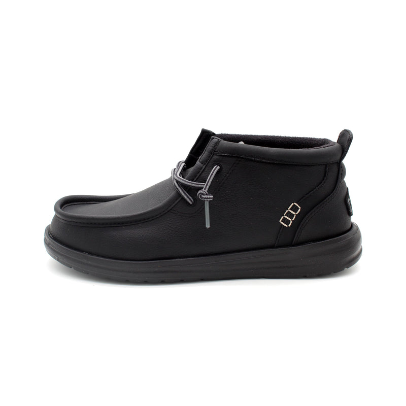 BLACK/BLACK