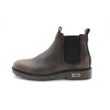 BLACK/BROWN