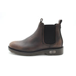 BLACK/BROWN
