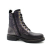 BLACK/NAVY