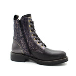 BLACK/NAVY