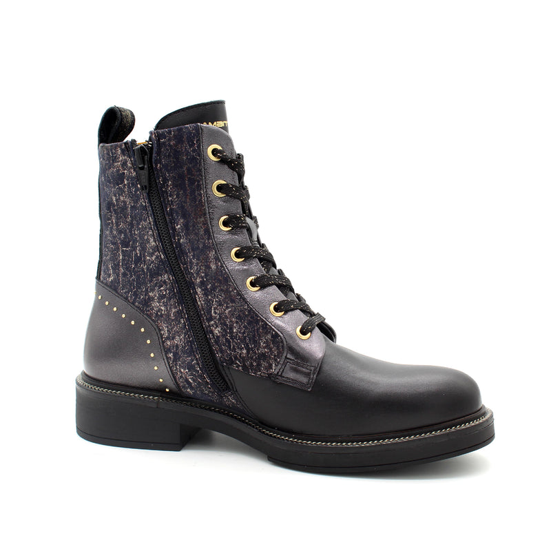 BLACK/NAVY