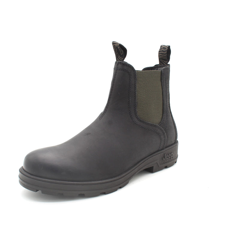 BLACK/MILITARY