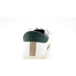 WHITE/GREEN/BROWN