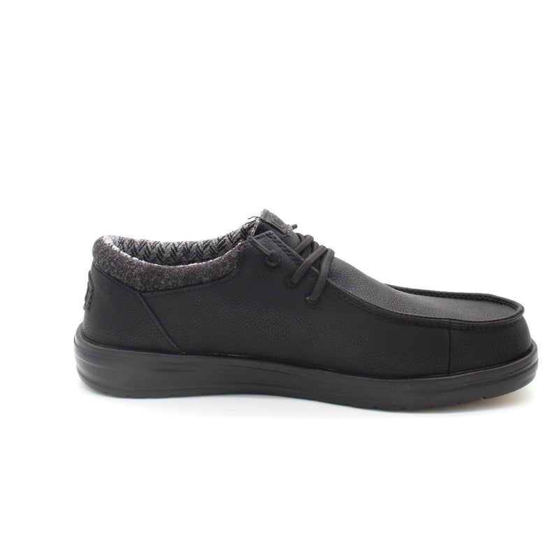BLACK/BLACK