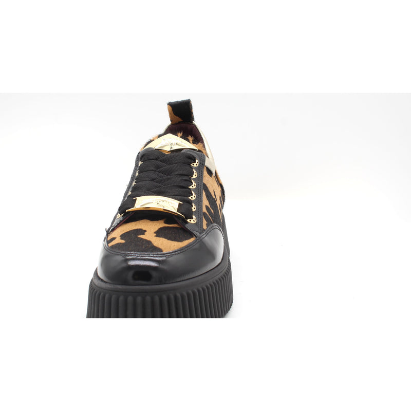 NERO/MARRONE