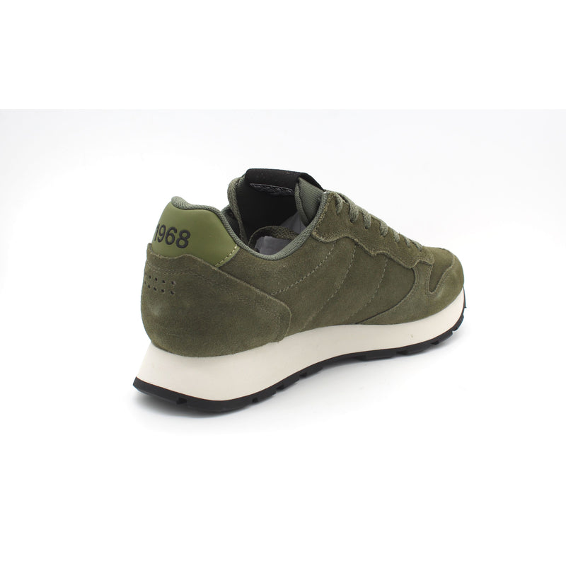 MILITARE SCURO