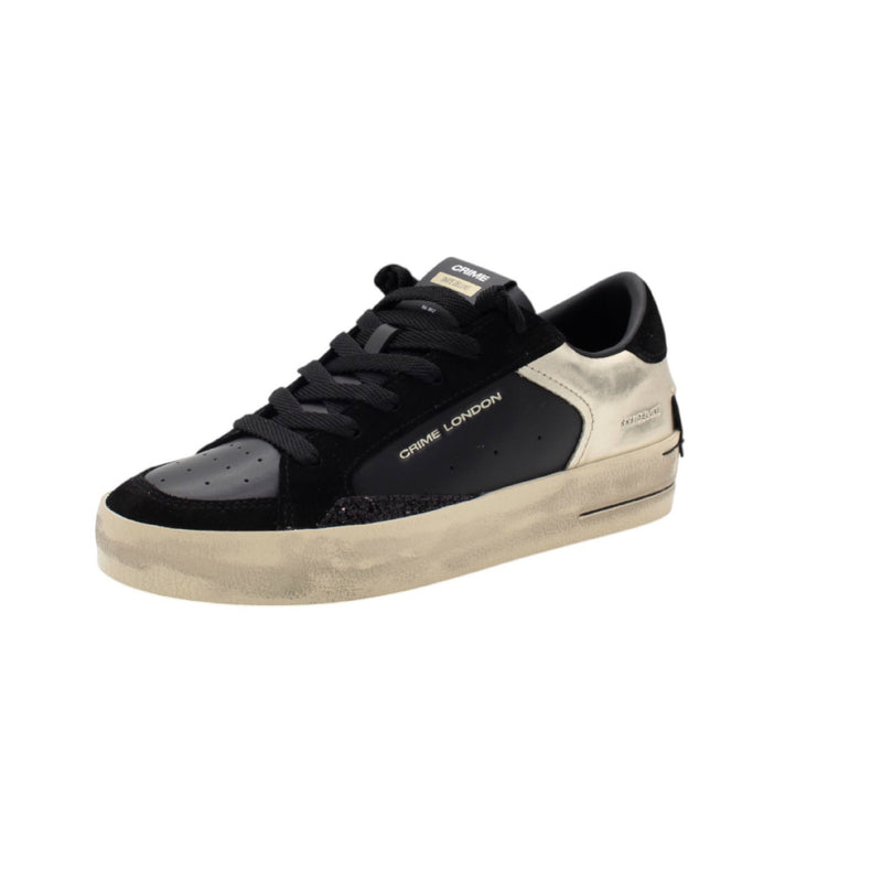 SK8 DELUXE BLACK
