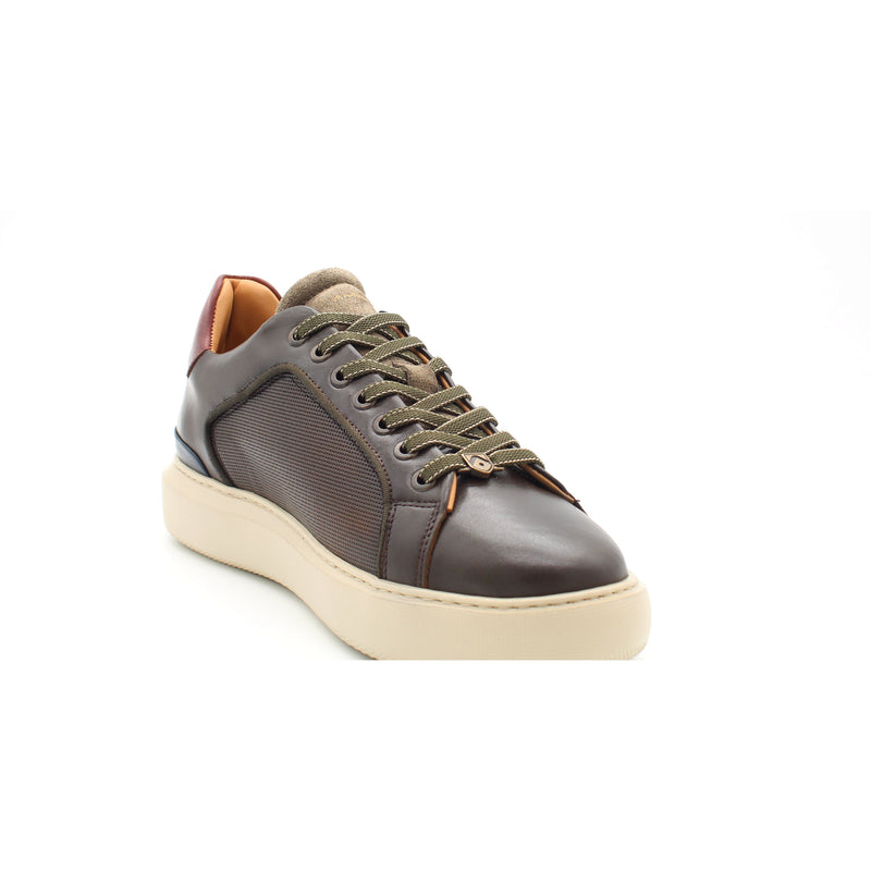 BROWN COMBI
