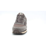 BROWN/GREY/NAVY