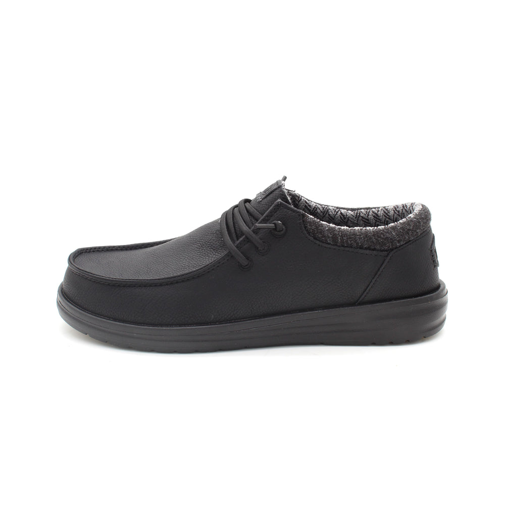 BLACK/BLACK