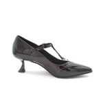 NERO/BORDO'