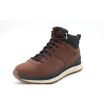 DK BROWN/BLACK