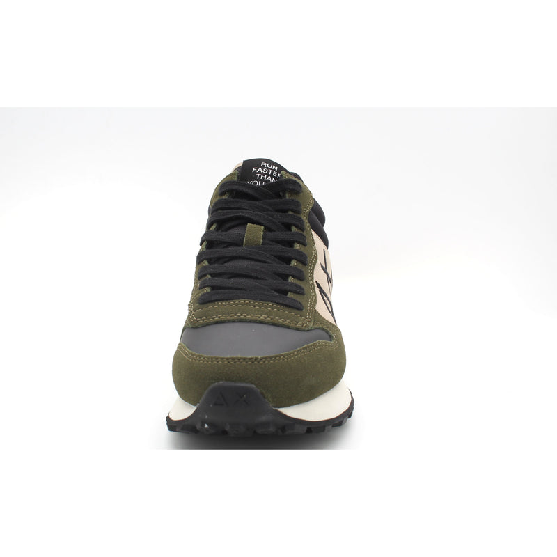 MILITARE SCURO