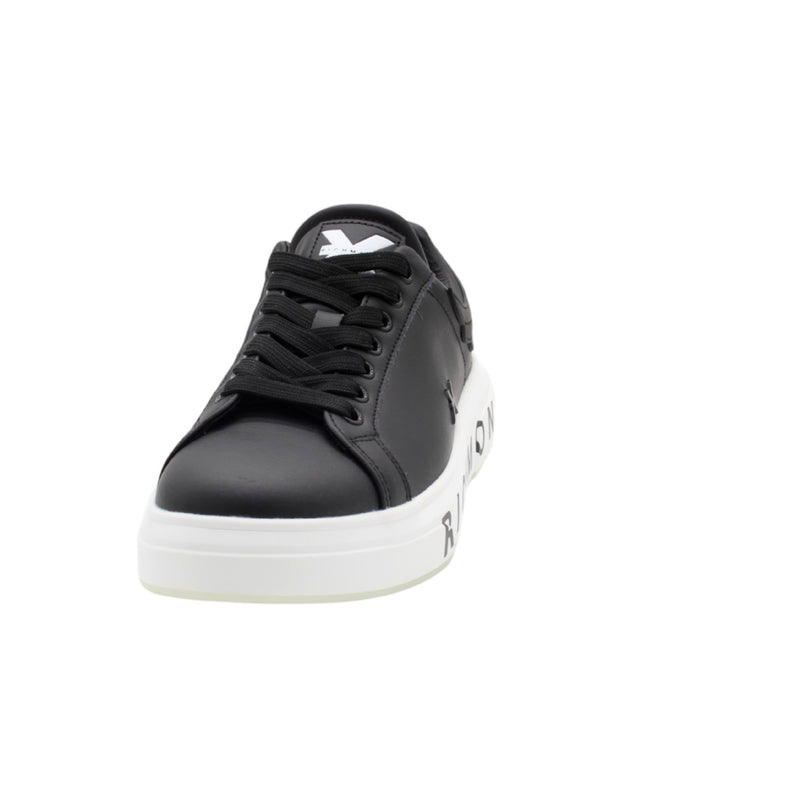 BLACK/BLACK