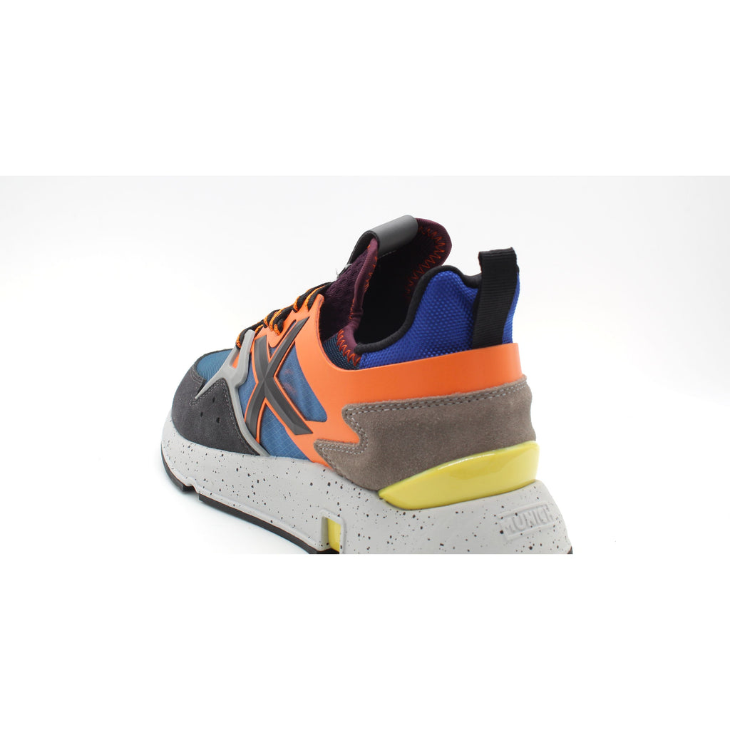 MULTICOLOR