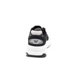 MZ192 BLACK+ANTARTICA