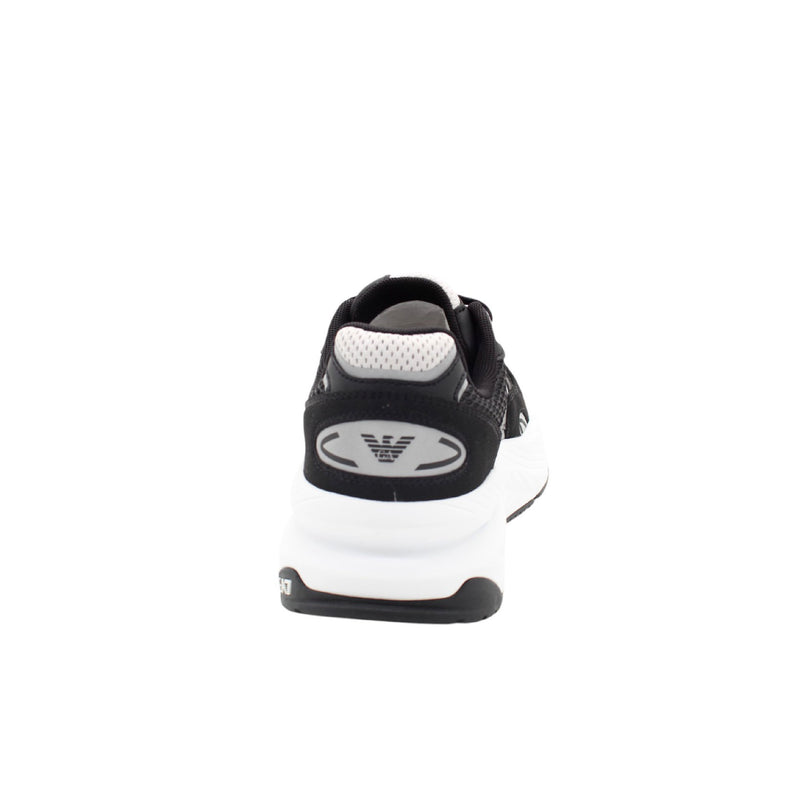 MZ192 BLACK+ANTARTICA