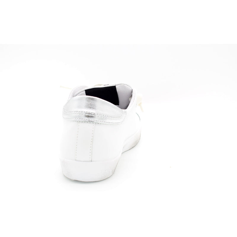 WHITE SILVER