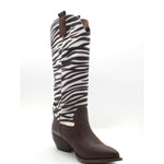 TESTA DI MORO/ZEBRA
