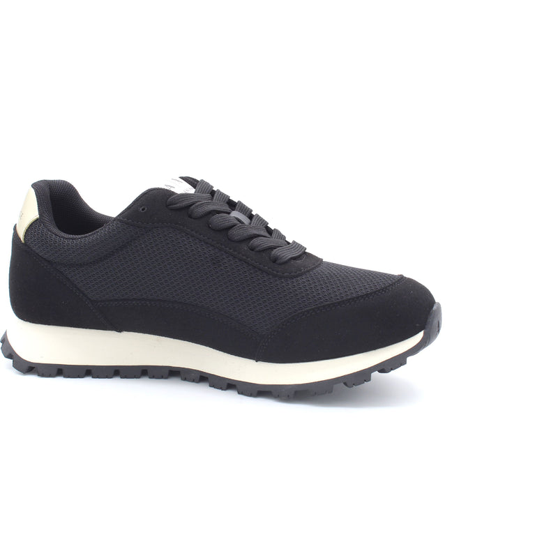 MC077 BLACK/PALE GOLD