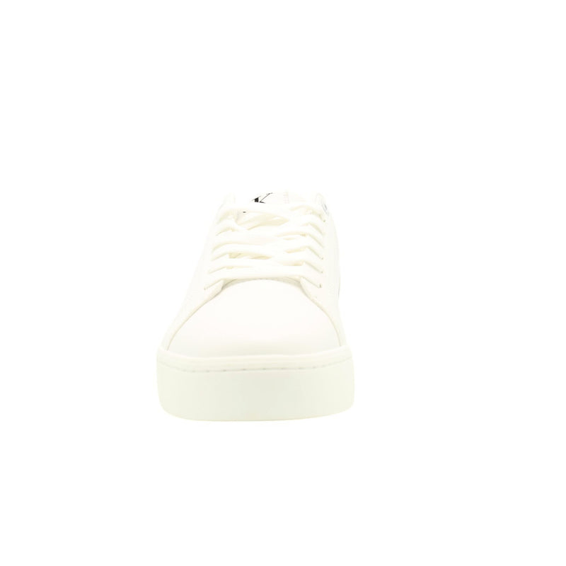 BRIGHT WHITE/BLACK