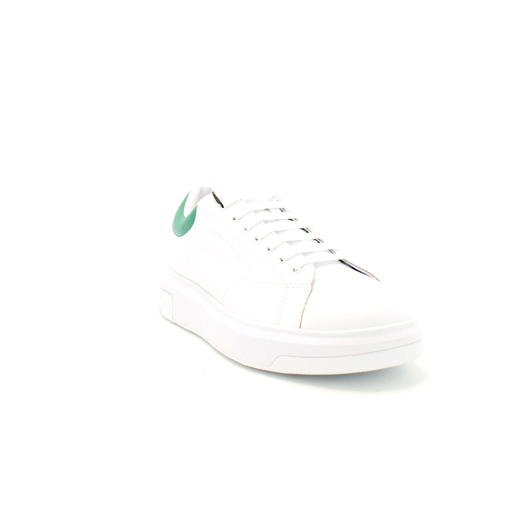 K698 OP.WHITE+GREEN