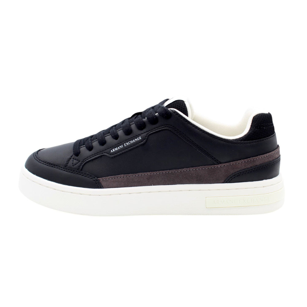M8141 BLACK+GRAY