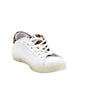 WHITE/LEOPARD