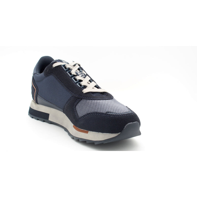 NAVY/GREY