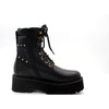 BLACK/ GOLD