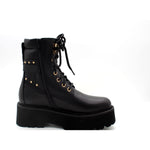 BLACK/ GOLD