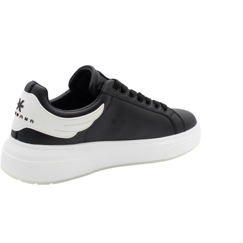 BLACK/WHITE