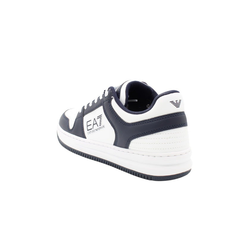 MZ069 SKY CAPTAN+WHITE