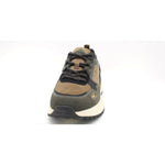 BLACK/KHAKI