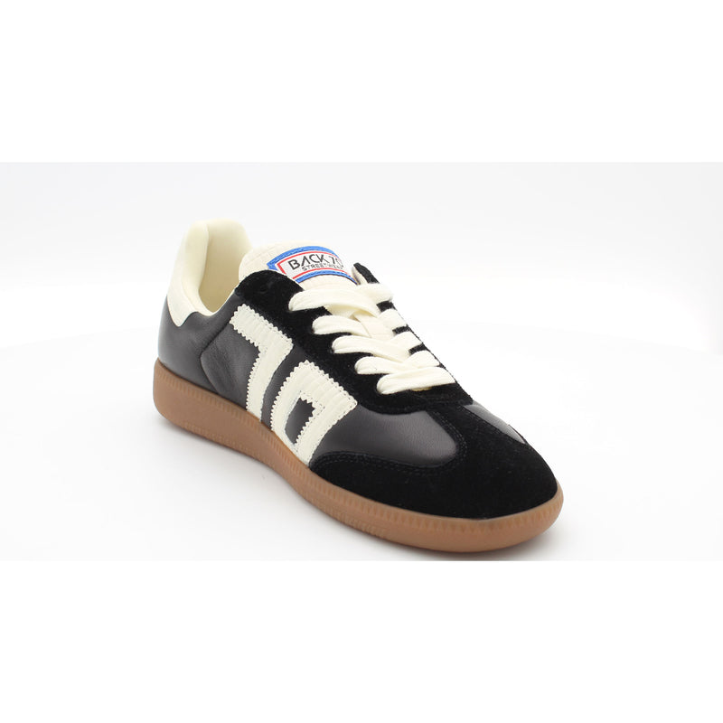 BLACK/MILK