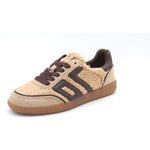 BEIGE/COFFEE