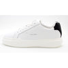 BRIGHT WHITE/BLACK